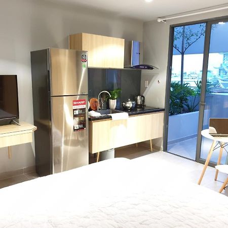 Tripporo Homestay Ho Chi Minh-byen Eksteriør bilde