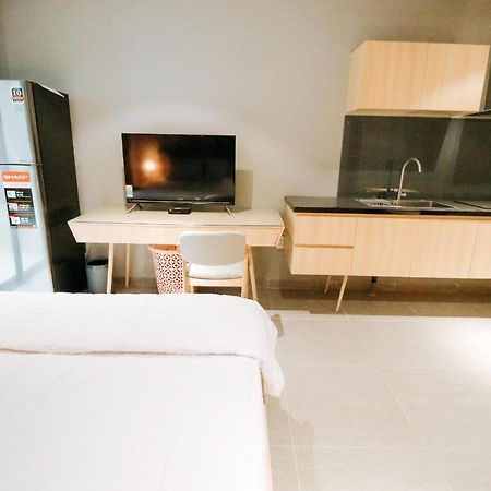 Tripporo Homestay Ho Chi Minh-byen Eksteriør bilde