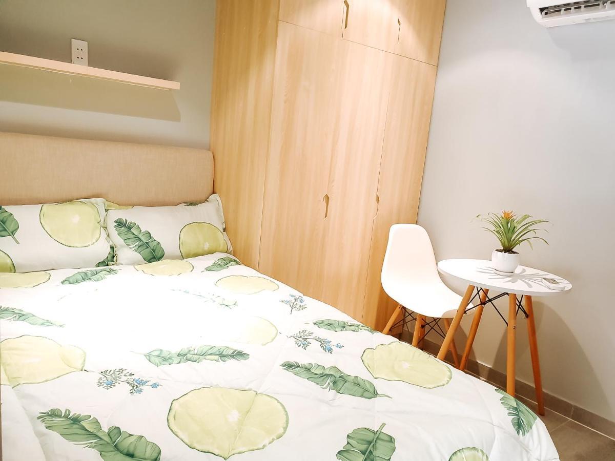 Tripporo Homestay Ho Chi Minh-byen Eksteriør bilde