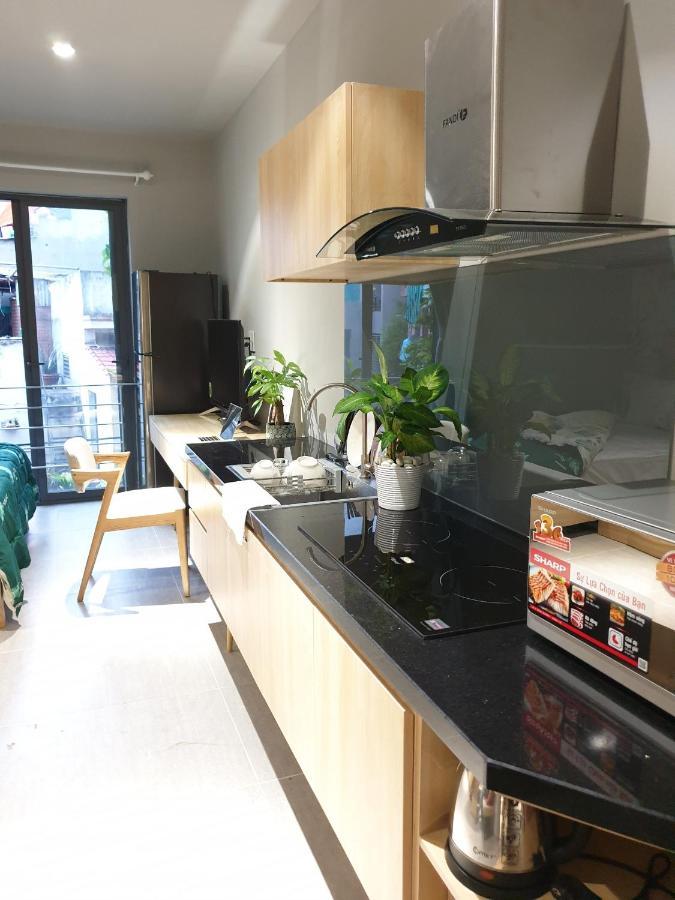 Tripporo Homestay Ho Chi Minh-byen Eksteriør bilde
